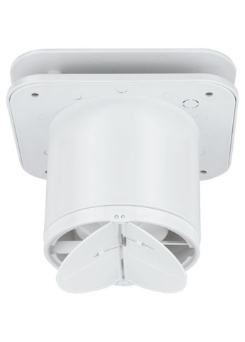 Вытяжной вентилятор TREND 100 TWM Timer Matte White Turbionaire (329851839)