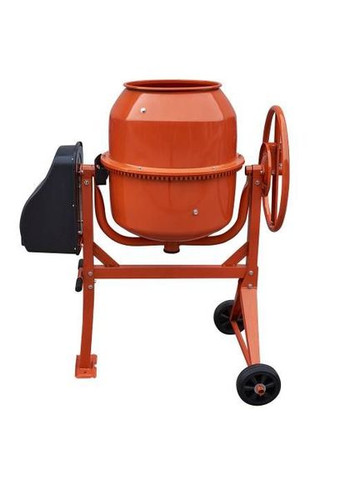 Бетонозмішувач Cm-125a Vitals (365061100)