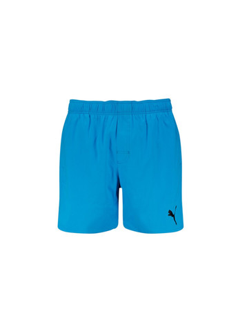 Плавальні шорти Swim Men’s Mid Shorts Puma (278652571)