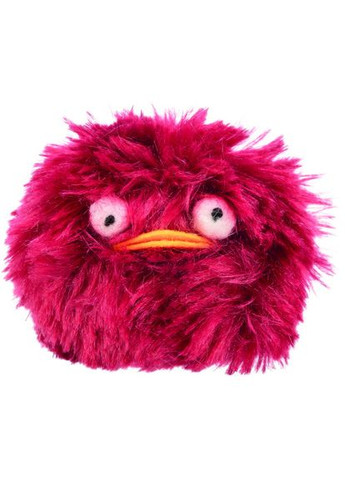 Игрушка Зверята со звуком плюш для кошек d 6 см Trixie (336004117)