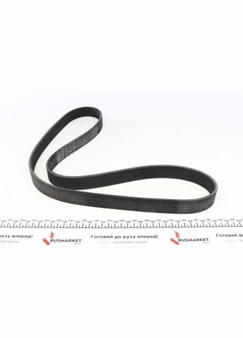 Ремень генератора поликлиновый FB 8PK1390 Ina (347153364)