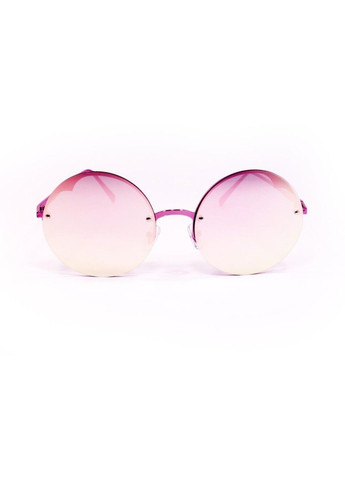 Солнцезащитные женские очки 8303-2 BR-S (291984269)