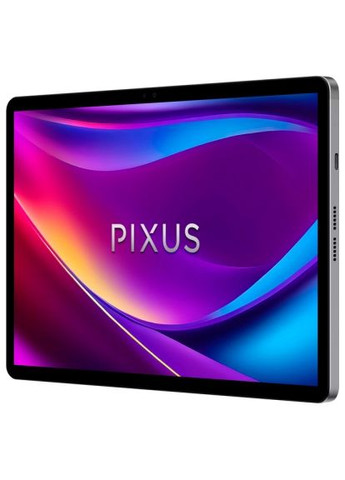 Планшет Deon 6/128GB, 10.95" HD IPS 1280х800 LTE metal, gray (4897058531916) Pixus Deon 6/128GB, 10.95" HD IPS 1280х800 LTE metal, gr (366155987)