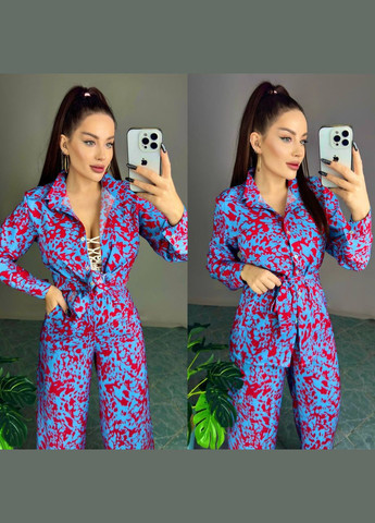 Жіночий костюм No Brand (325138342)