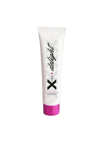 Крем X DELIGHT Clitoris Arousal Cream 30 мл - CherryLove Ruf (282963906)