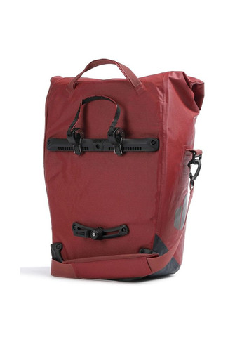 Рюкзак Mainhattan 17+10 л redwood-ink 3230022 5335 Deuter (318440583)