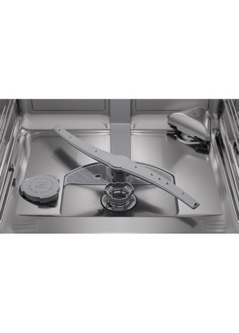 Встраиваемая посудомоечная машина SN87TX02CE Siemens