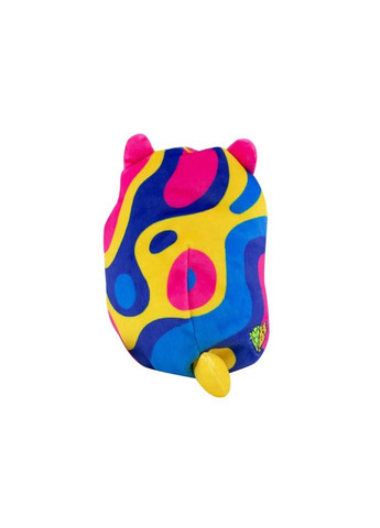 Мягкая игрушка 2 в 1 Котик и огурчик Пинки CVP2200-5 Cats vs Pickles (367263380)