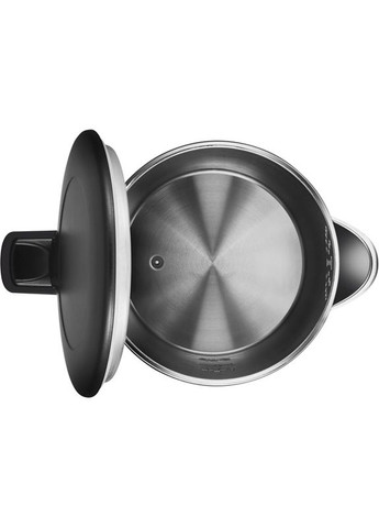 Електрочайник KF 6012 1.5 л чорний AMICA (337093893)