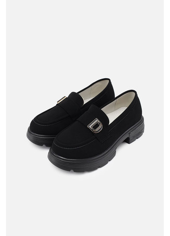 Туфлі для дівчинки колір чорний ЦБ-00276317 Buddy Sheep (348838817)