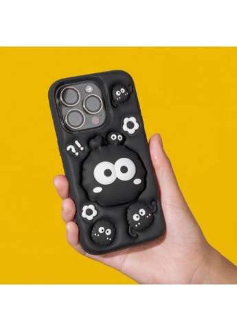 Чехол Toys Case для iPhone 11 Coockie PRC (382916407)