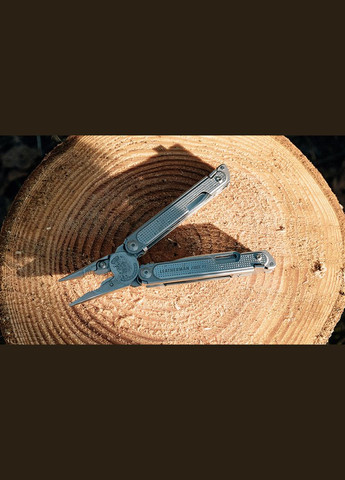 Мультиинструмент Free P2Multi Leatherman (315882935)