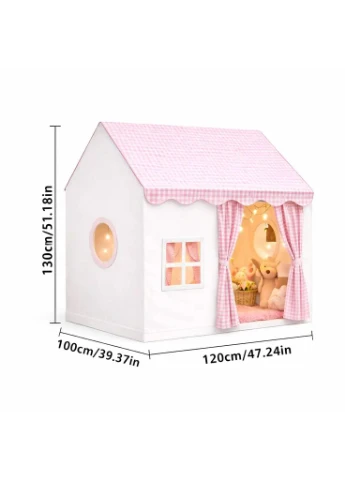Дитячий ігровий намет-будиночок Home Digital (401891127)