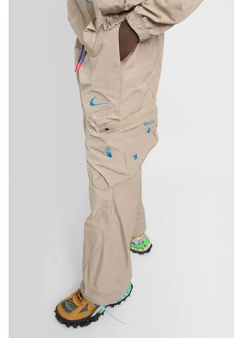 Спортивний костюм Off-White Nrg Tracksuit Beige Dn1704-247 Air Jordan (398011393)