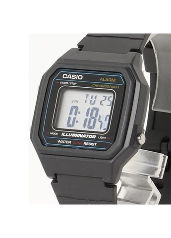 Часы мужские W-217H-1A No Brand (373366657)