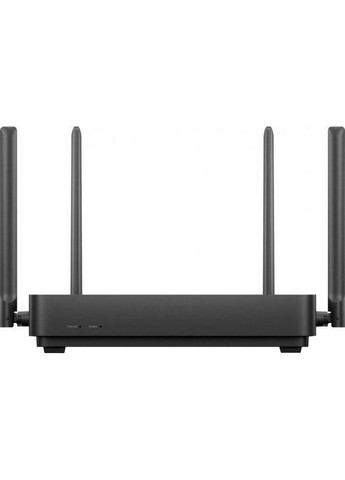 Беспроводной маршрутизатор (роутер) Mi Router AX3200 Black (DVB4314GL) Xiaomi (315028602)