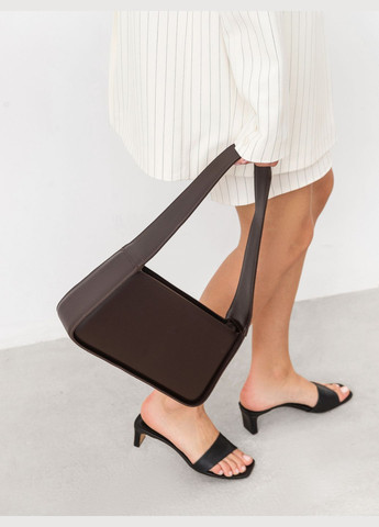 Сумка-багет універсальна Romashka Наомі (304234433)