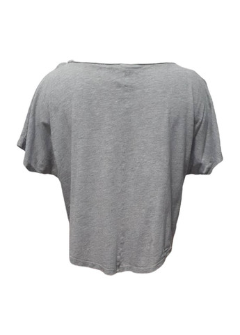 Футболка Сірий Oxylane - (325699665)