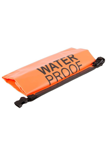 Гермомешок туристический 2л водонепроницаемый для походов и природы FP (352528533)