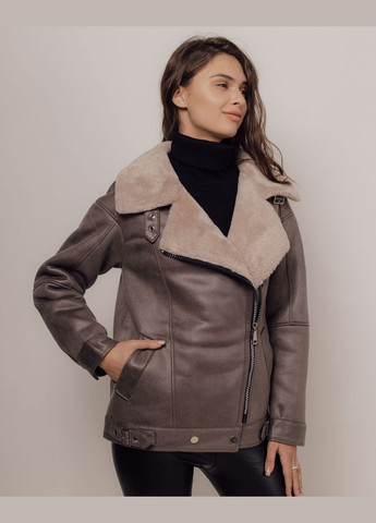 Дубленка короткая RR Designer (307252817)