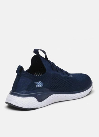 Синие всесезонные кроссовки (29.5 см) синие (1280) Restime