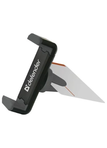 Автомобільне кріплення Car holder 124 решітка вентиляції Defender (396802554)