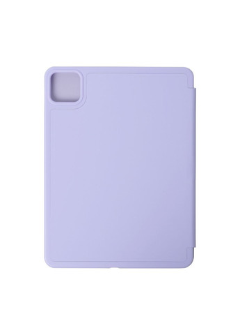 Чехол Smart Fold Pen для Xiaomi Pad 7/7 Pro Light Purple (ARM82421) ArmorStandart (327882991)