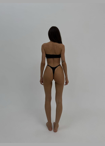 Черный долли черный Hunting Season DOLLY BLACK