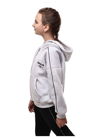 Толстовка для девочки подростка No Brand (366241353)