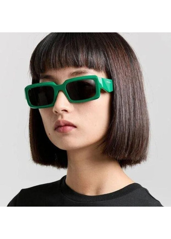 Очки солнцезащитные унисекс SPR27Z 11L-08Z Оригинал Prada (366972969)