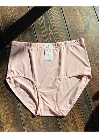 Женские высокие трусики слеп с моделирующим эффектом набор 4 шт. Lavolle Сліп (361665776)