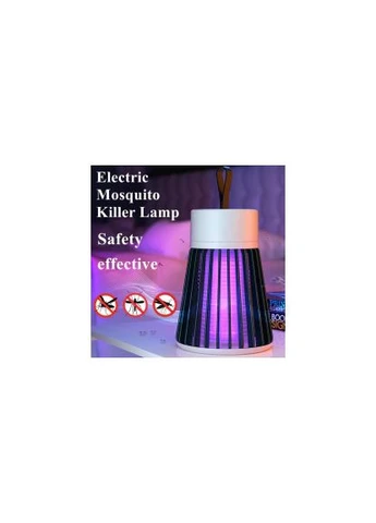 Електричний знищувач комах і комарів Electric Shock No Brand (364869955)