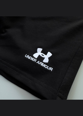 Футболка та шорти Under Armour No Brand (323450655)