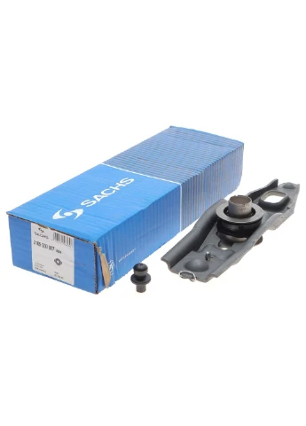 Підшипник вижимний MITSUBISHI COLT VI, SMART FORTWO 0.8-1.0-1.1-1.3-1.5 04- (Вир-во ) 3189 000 027 Sachs (366200804)