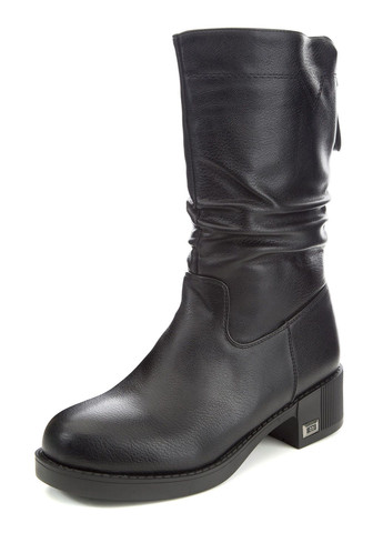 Зимние сапоги женские VIKA