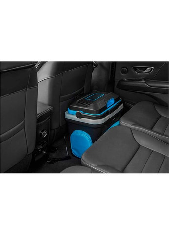 Автохолодильник 24 л Black/Blue (SCM3224BL-EUE4) Sencor (322913979)