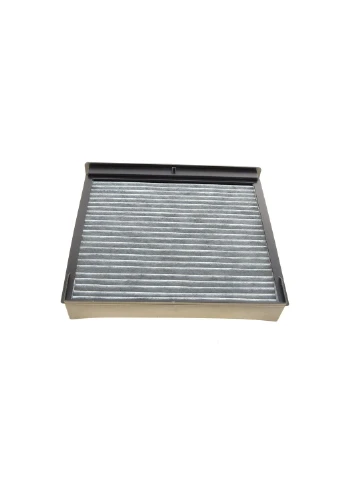 Фільтр салону Renault Scenic 03-09 (вугільний) FILTER CUK 2430 UA63 No Brand (345776006)