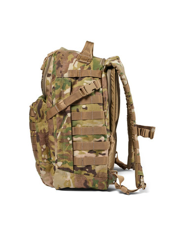 Рюкзак тактичний RUSH24 2.0 MultiCam BackpackMulticam 5.11 Tactical (315877989)