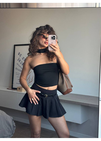 Женская юбка-шорты No Brand (360891966)