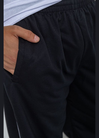 Спортивні штани чоловічі, колір темно-сірий, 244R0668 Ager (313290424)