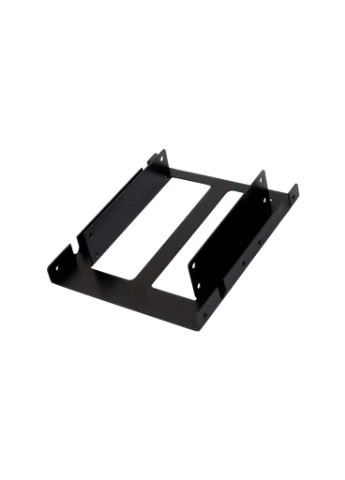 Фрейм-перехідник 3.5"-2x2.5" HDD/SSD (SDC-025) Chieftec (391118596)
