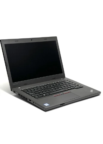 Ноутбук А-класс ThinkPad L470 / 14" (1920x1080) IPS / intel Core i5-6300U (2 (4) ядра по 2.4 - 3.0 GHz) / 8 GB DDR4 / 250 GB SSD Lenovo (398130533)