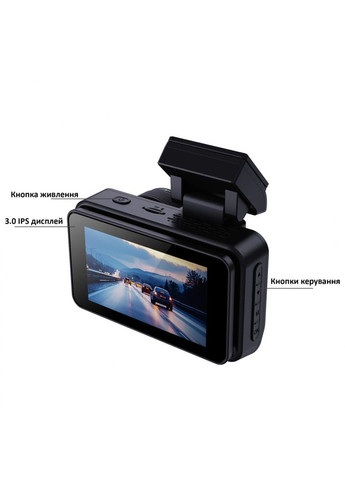 Відеореєстратор Expert 10 CPL Wifi 4k ( Expert 10 CPL Wifi 4k) Aspiring (372626101)