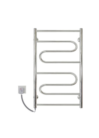 Полотенцесушитель Иллюзия 800х500/3 EL Kosser (358500767)