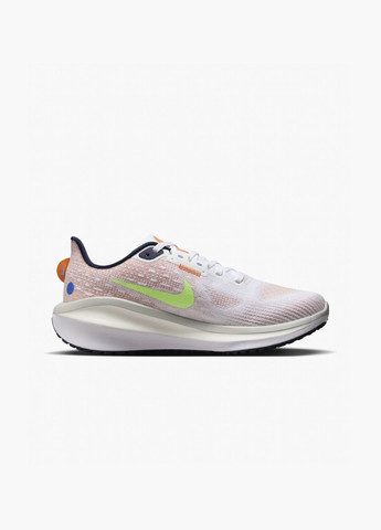 Кроссовки женские W Vomero 17 Pink FB8502-100 Nike розовые (335012201)