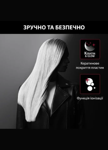 Выпрямитель волос SF323LF0 (6814748) Rowenta (315350064)