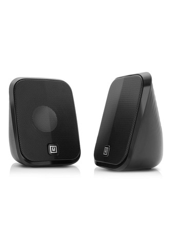 Колонки S-25 black Real-El (361965272)