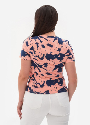 Футболка DINARA Рожевий Garne - (325821777)