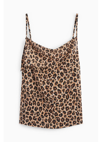 Топ у принт C&A (368337839)