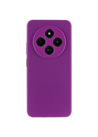 Чехол Silicone Cover Full Camera (AA) для Xiaomi Redmi 14C/Poco C75 Lakshmi (356099803)